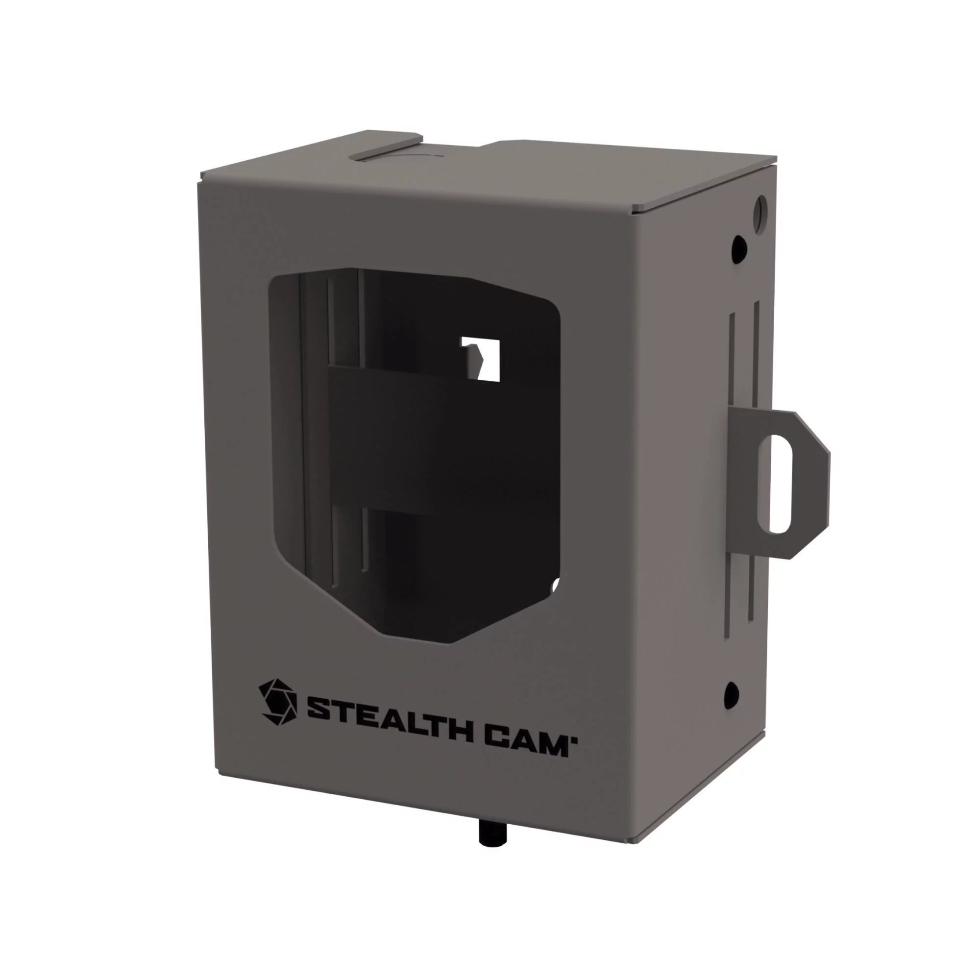 Stealth Cam Reactor 26MP Trail Camera (Verizon, 4-Pack) Super Security Bundle