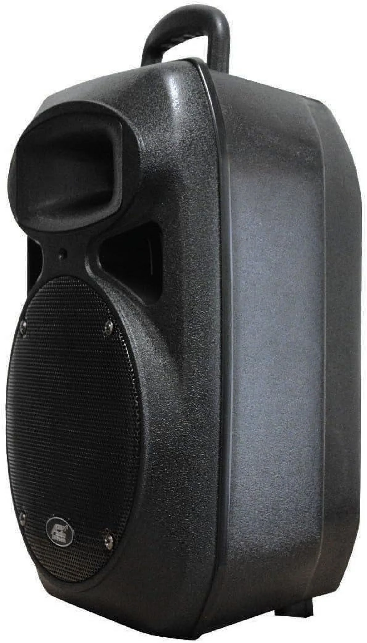 2000 PA6408HL Dual Channel 50W 8