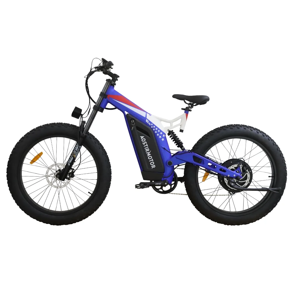 AOSTIRMOTOR 26
