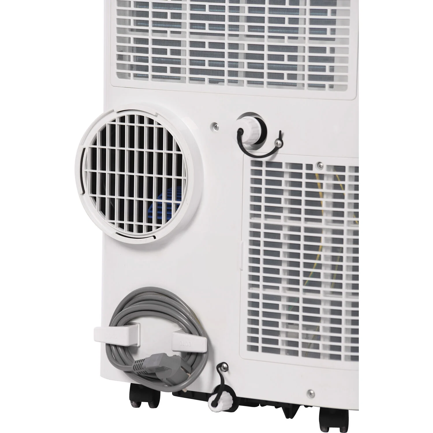 Honeywell 10,000 BTU Portable Air Conditioner with Dehumidifier & Fan