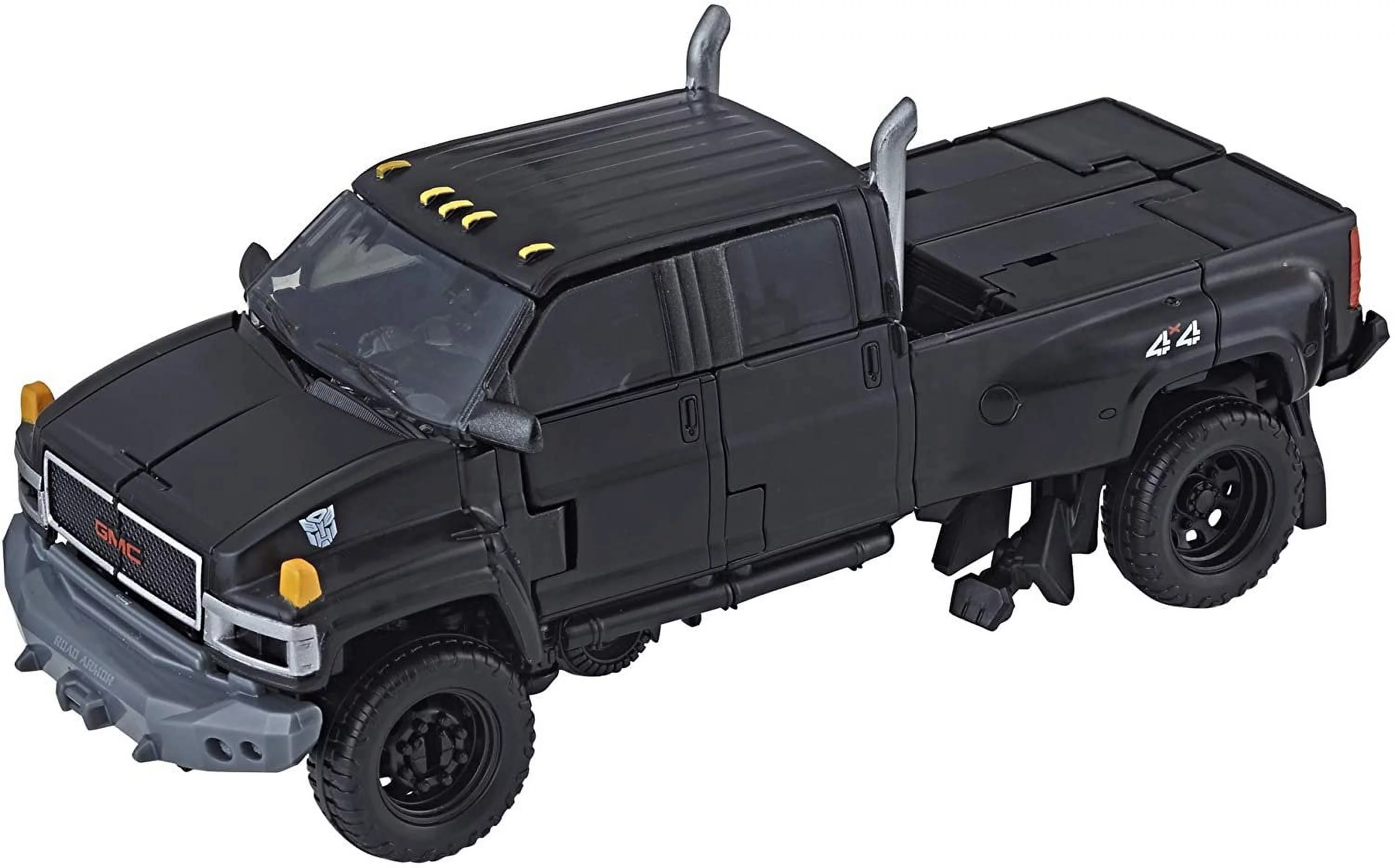 Transformers Studio Series 14 Voyager Class Movie 1 Ironhide Action Figure