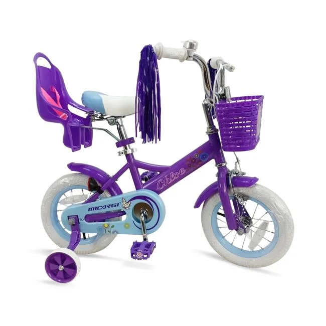 Micargi Chloe-G-12-PP Micargi Chole12' BMX