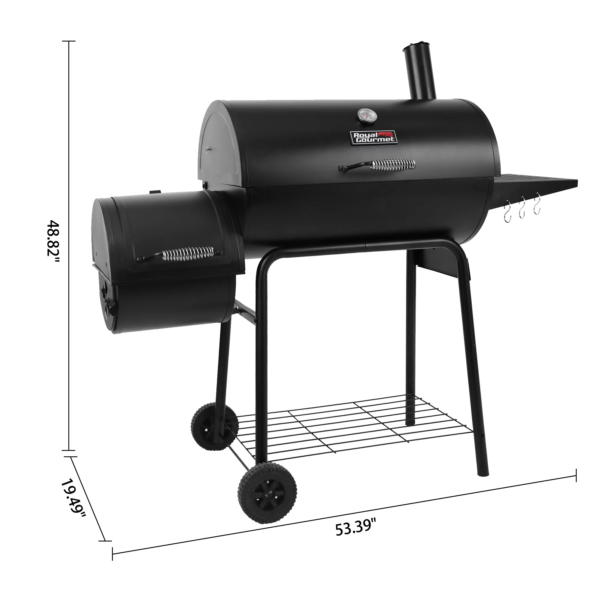 Royal Gourmet 30