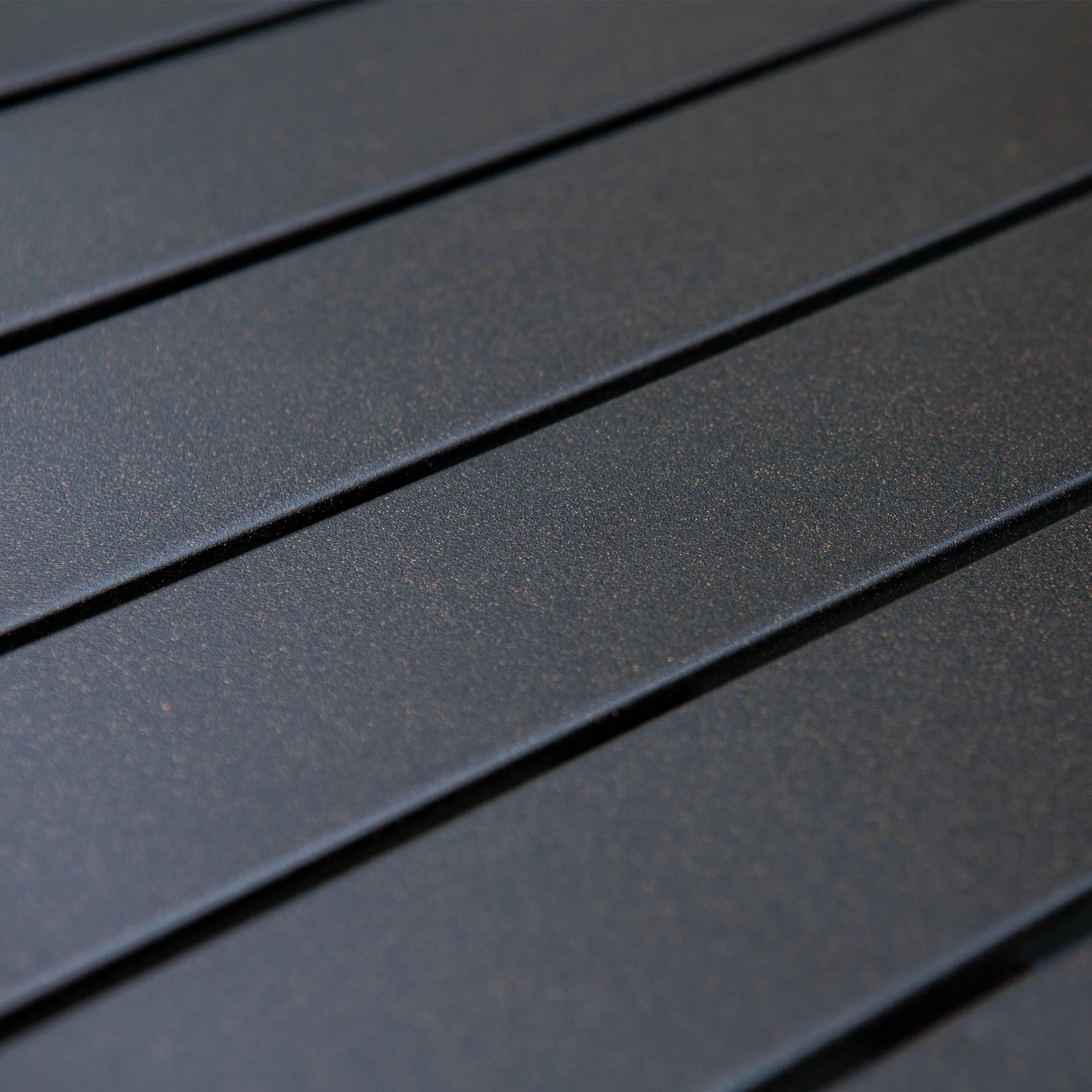 MF Studio 8-Piece Outdoor Patio Dining Set with 13 FT Double-sided Umbrella, 6 PCS Stacking Armchairs&1 PC Large Table for Dinner&Party, Black&Beige