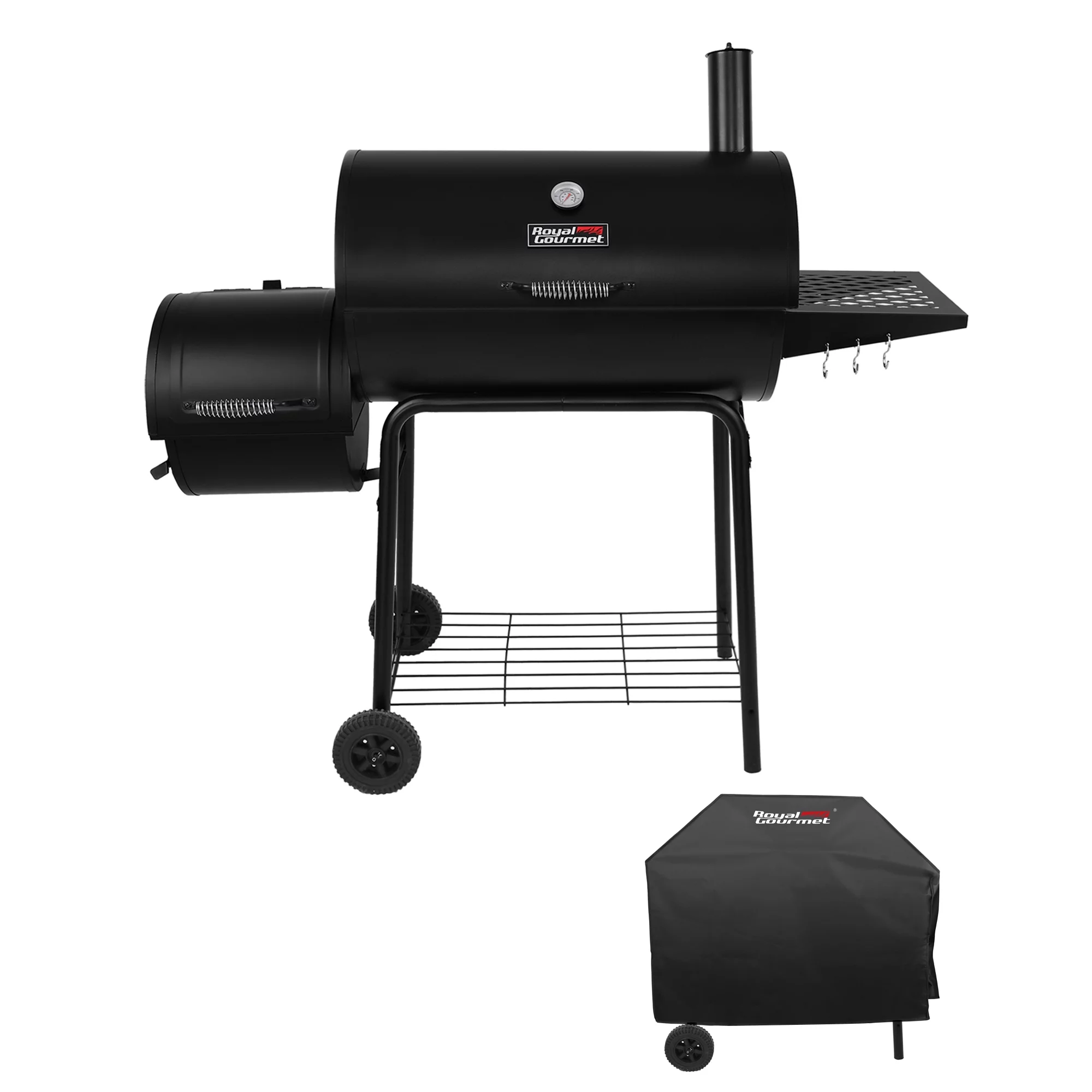 Royal Gourmet 30