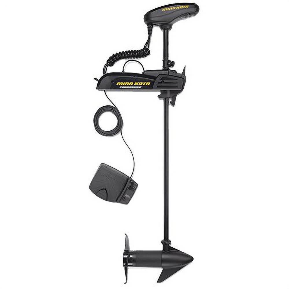 Minn Kota PowerDrive 70 Trolling Motor 54