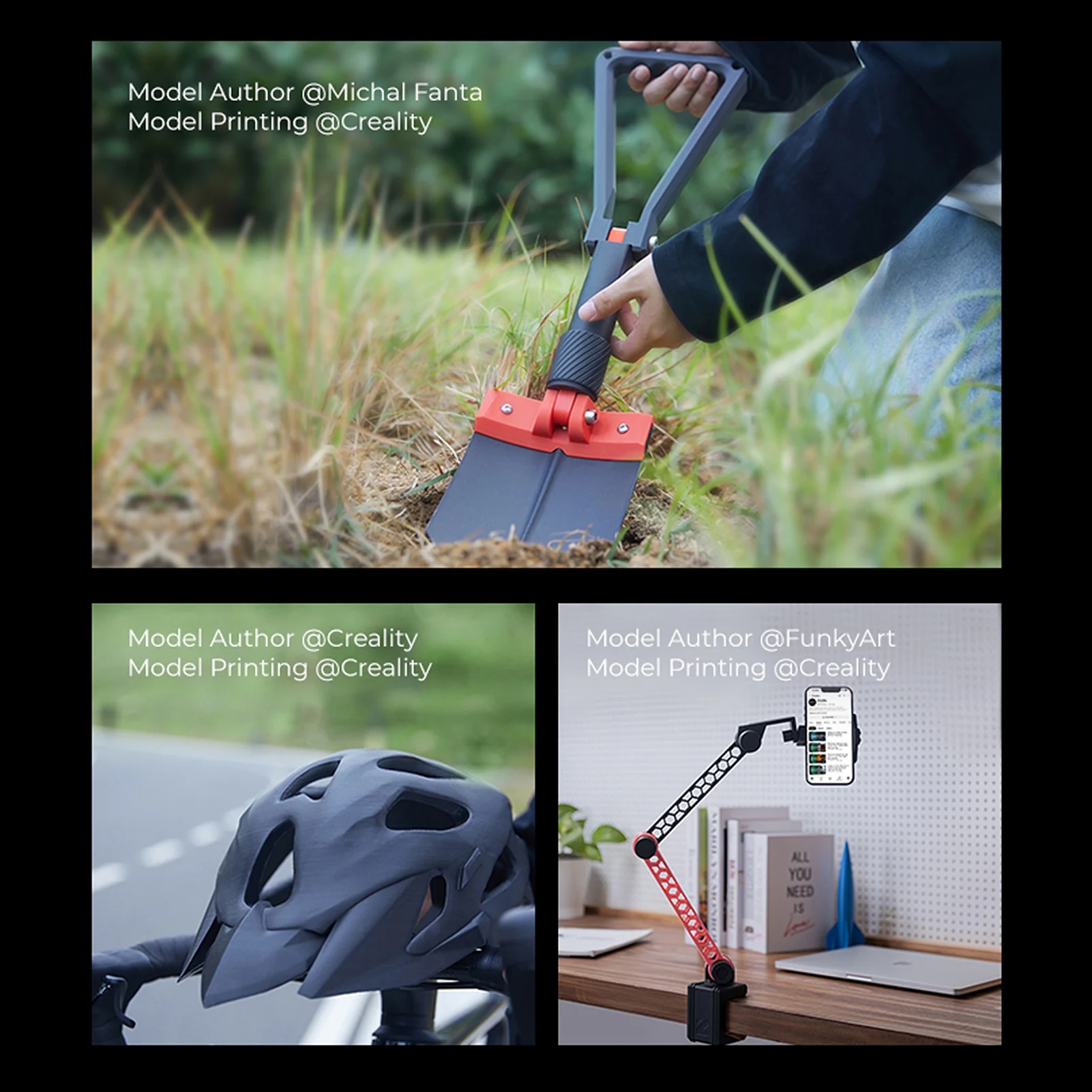 Creality K1C 3D Printer with Al Camera Observant All Metal Hot End Kit, High Speed Technology, Auto Leveling CoreXY Stable Cube Frame