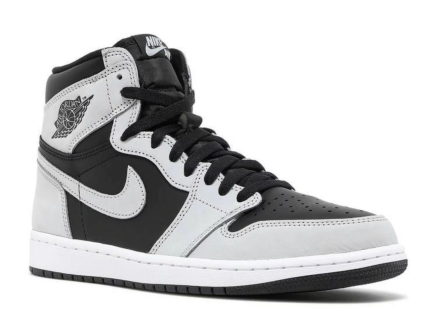 Air Jordan 1 Retro High Og 'Shadow 2.0' - 555088-035 - Size 13 - Mens