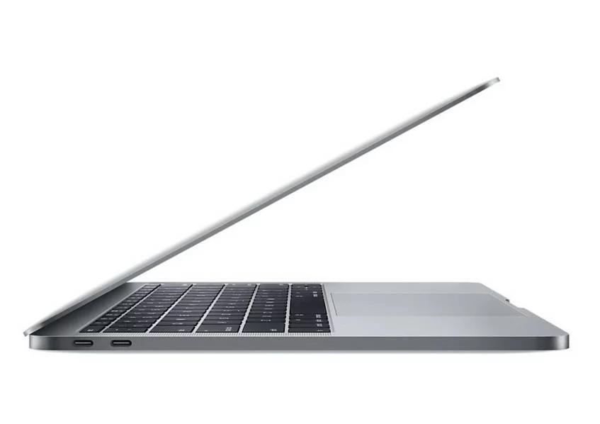 Restored Apple A Grade Macbook Pro 13.3-inch (Retina, Space Gray) 2.3Ghz Dual Core i5 (Mid 2017) MPXQ2LL/A 128GB SSD 8GB Memory 2560x1600 Display Mac OS Sierra Power Adapter Included (Refurbished)