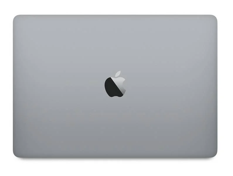 Restored Apple A Grade Macbook Pro 13.3-inch (Retina, Space Gray) 2.3Ghz Dual Core i5 (Mid 2017) MPXQ2LL/A 128GB SSD 8GB Memory 2560x1600 Display Mac OS Sierra Power Adapter Included (Refurbished)
