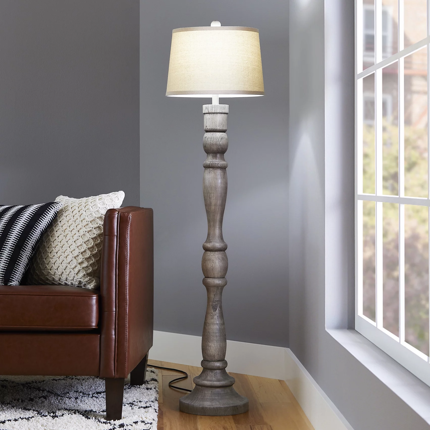 Better Homes & Gardens 59.5