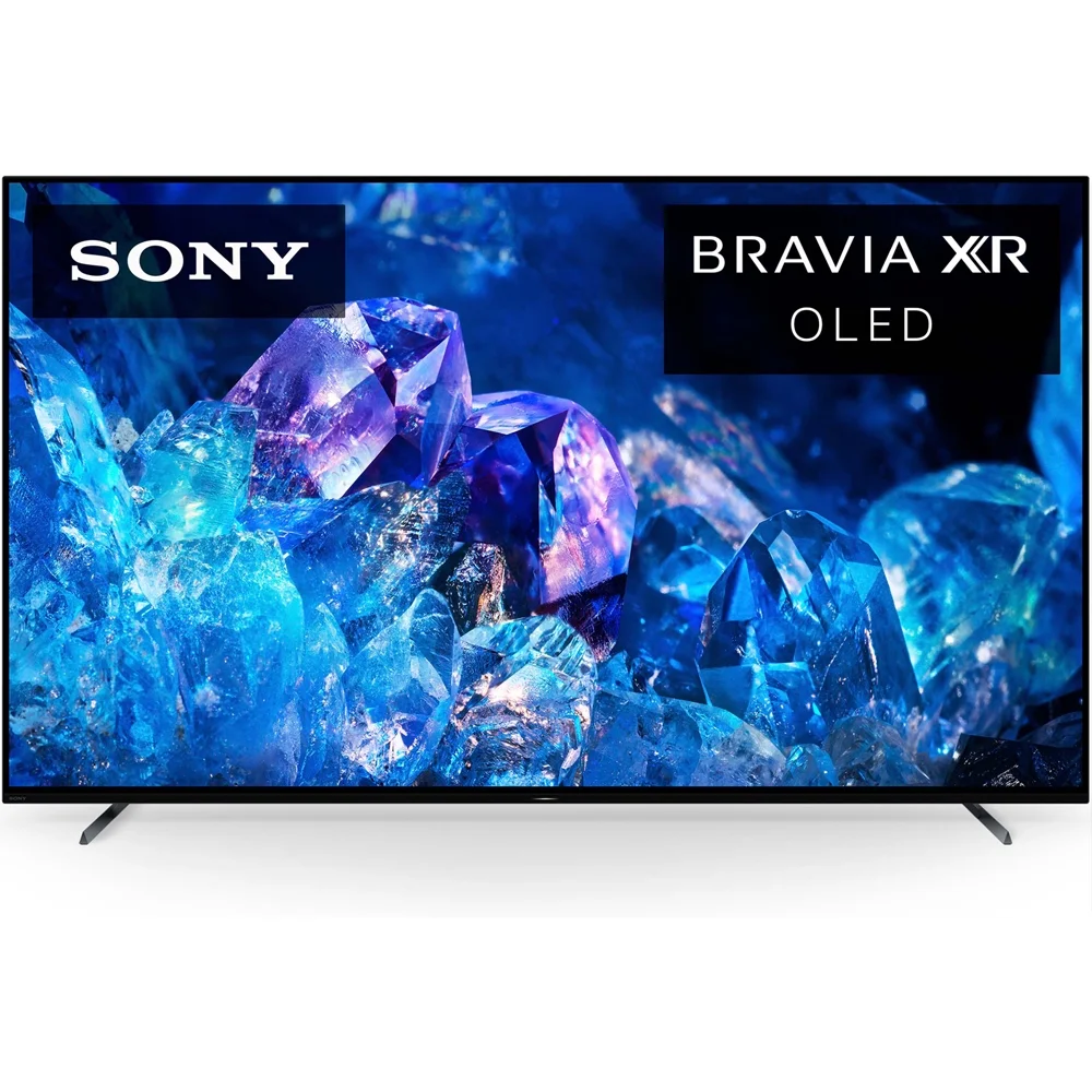 Sony XR77A80K Bravia XR A80K 77