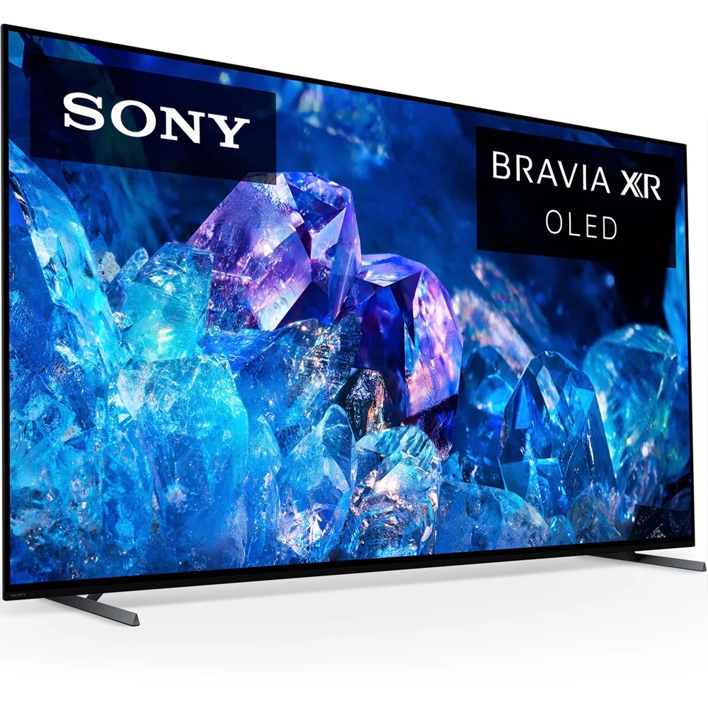 Sony XR77A80K Bravia XR A80K 77