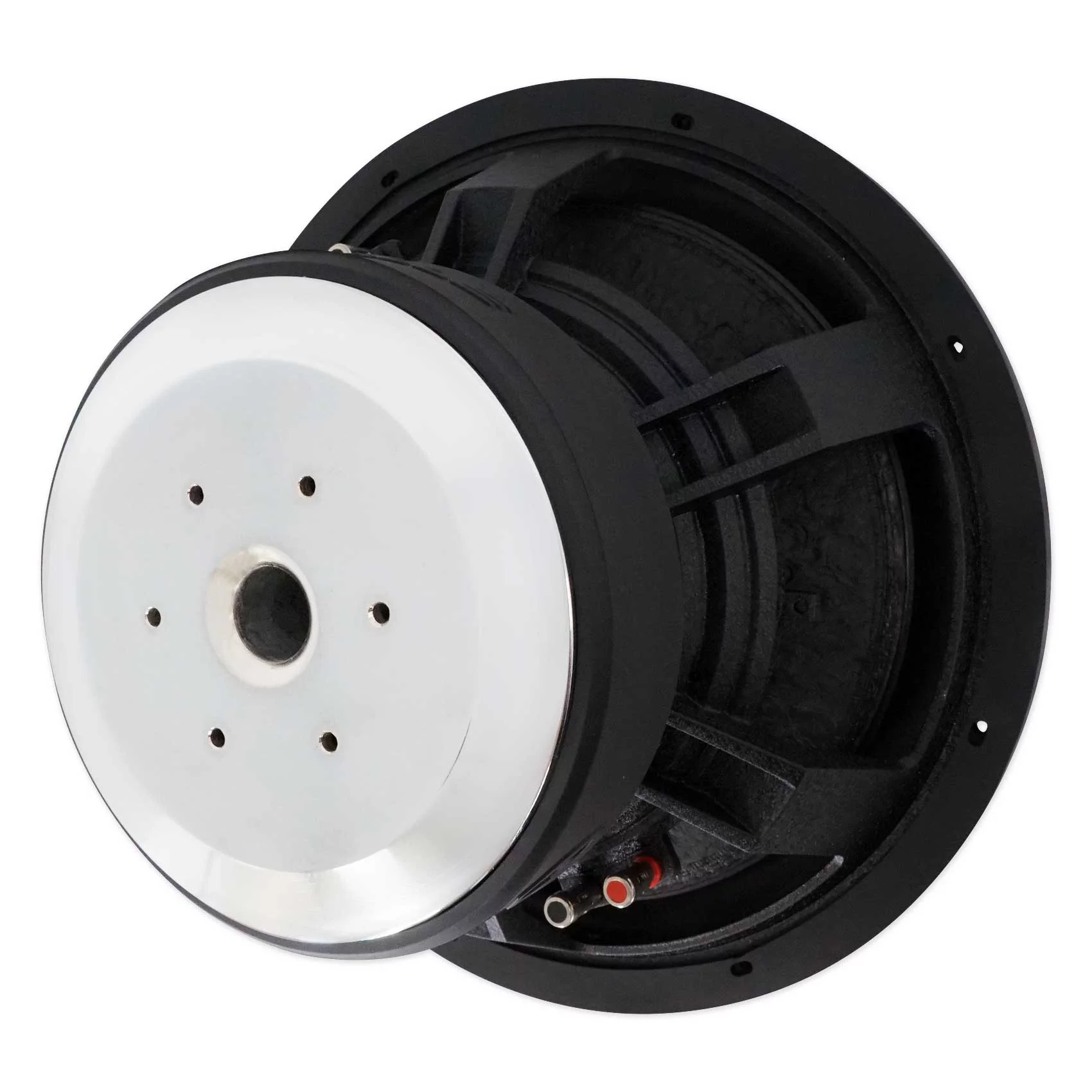 Rockville Punisher 15D2 15