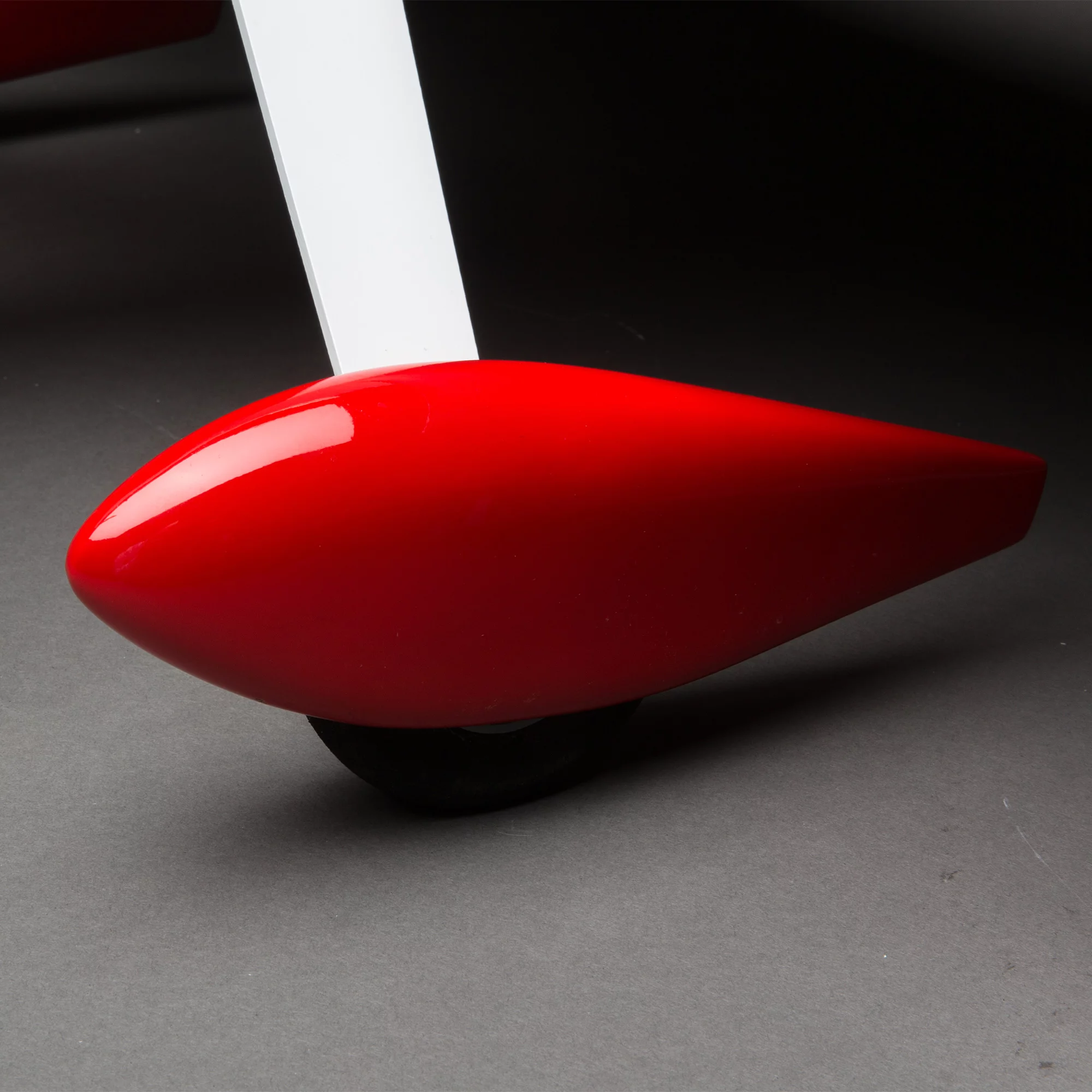 Hangar 9 Tiger 30cc ARF HAN2370 Airplanes ARF Sport