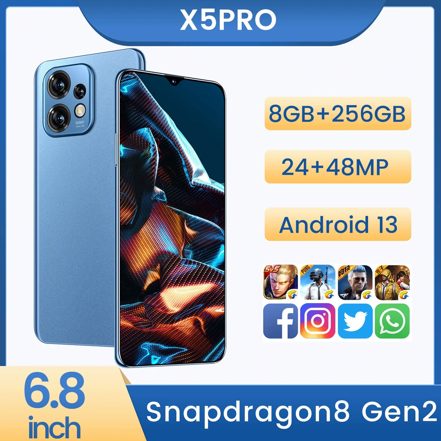 6.8