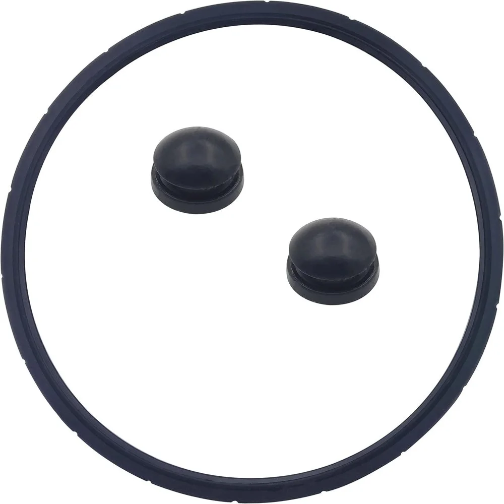 ACMDL 09985 Pressure Cooker Sealing Ring - For Presto Pressure Cooker Parts