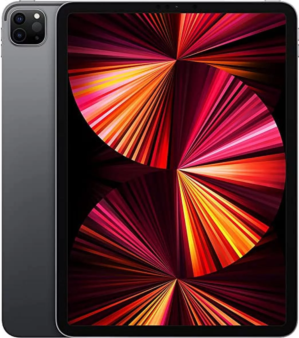 Refurbished Apple iPad Pro 11