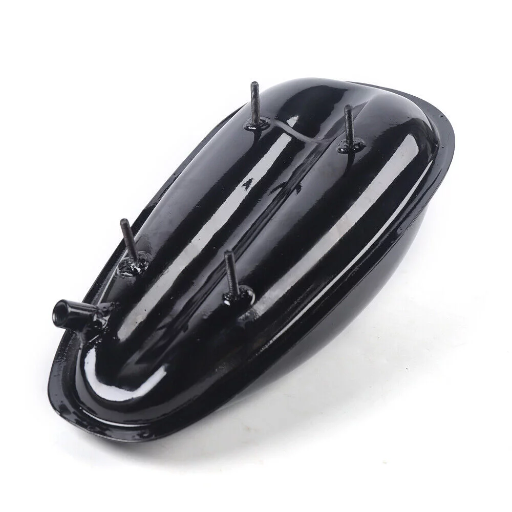 100CC 2-Stroke Bike Gas Motor Engine Kit DIY Full Set for 26