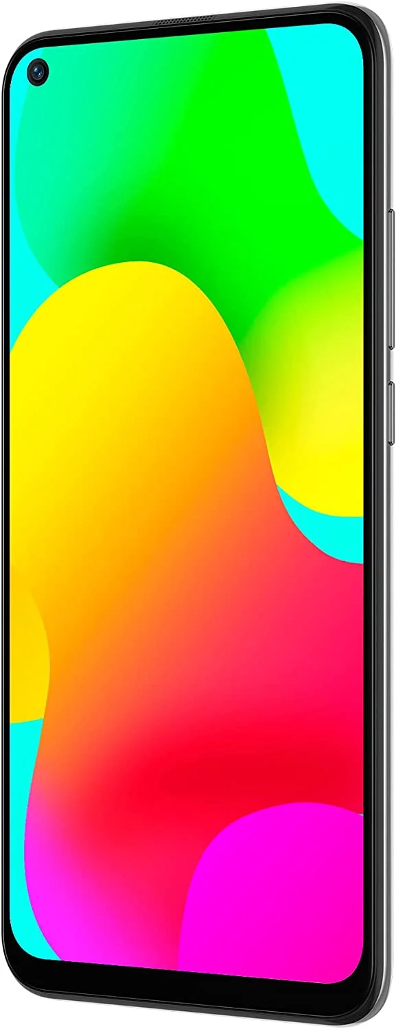 TCL 10L, Unlocked Android Smartphone, 256GB+6GB RAM, with 6.53