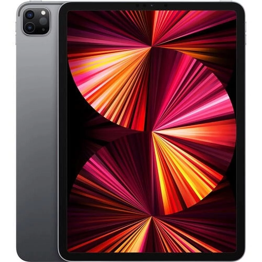 Open Box Apple iPad Pro 11