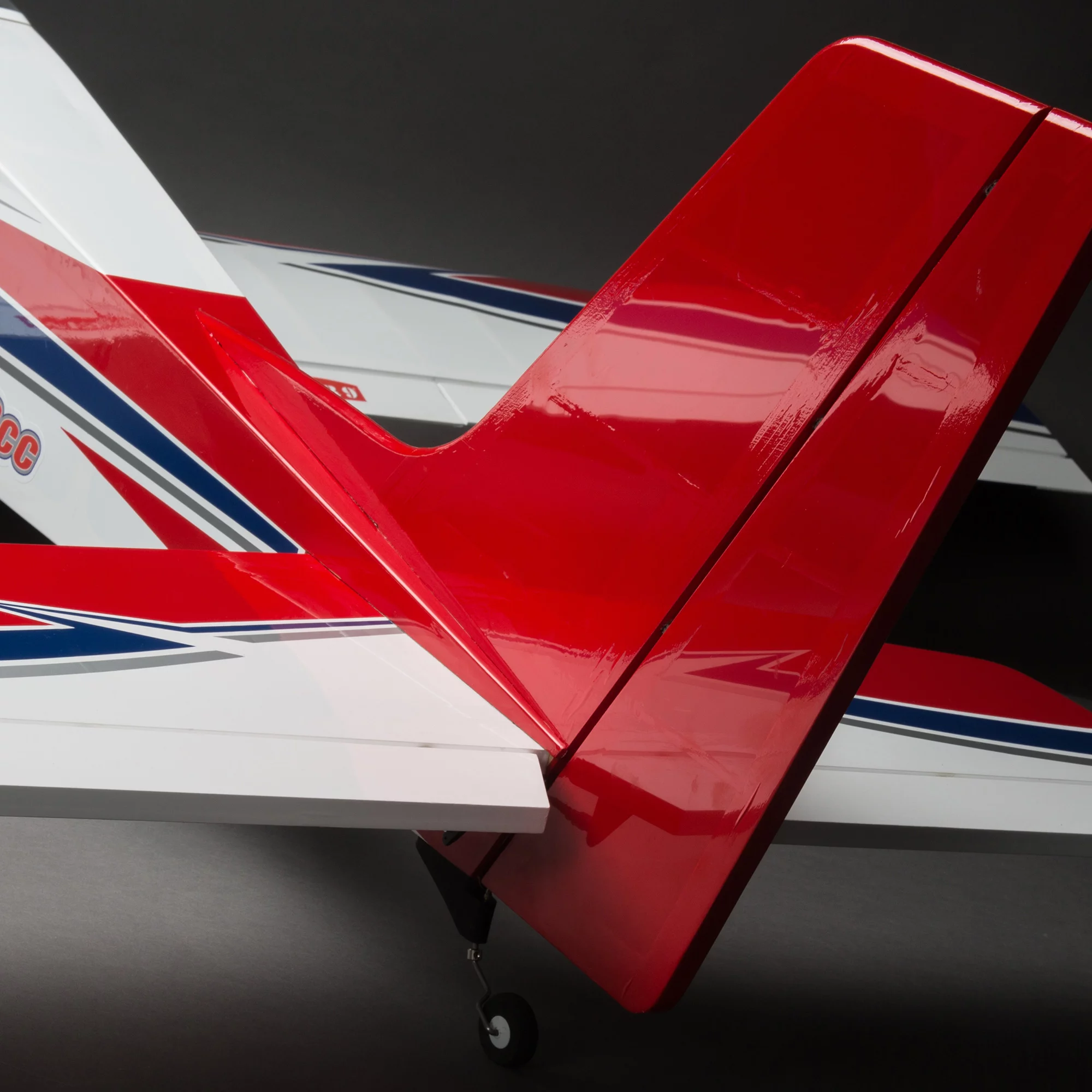 Hangar 9 Tiger 30cc ARF HAN2370 Airplanes ARF Sport