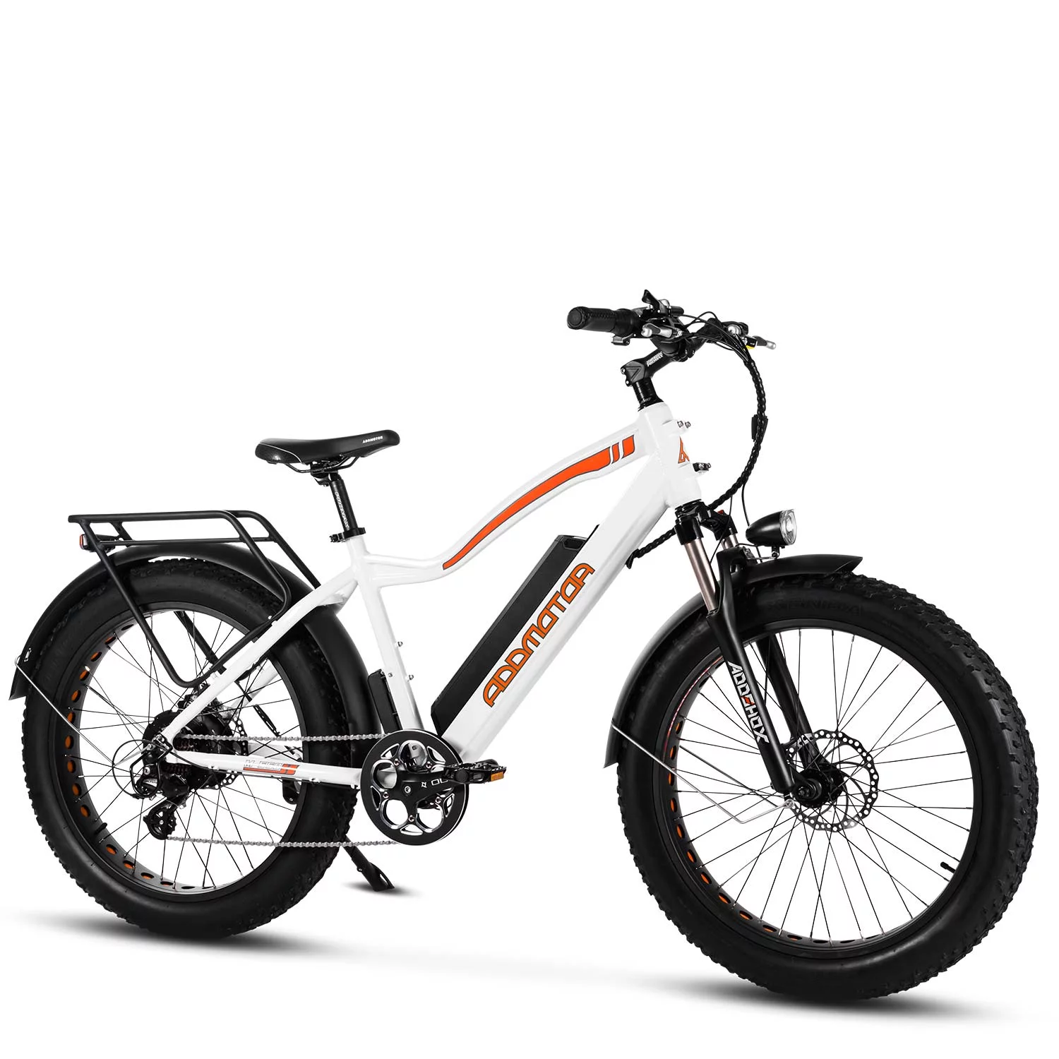 Addmotor 26