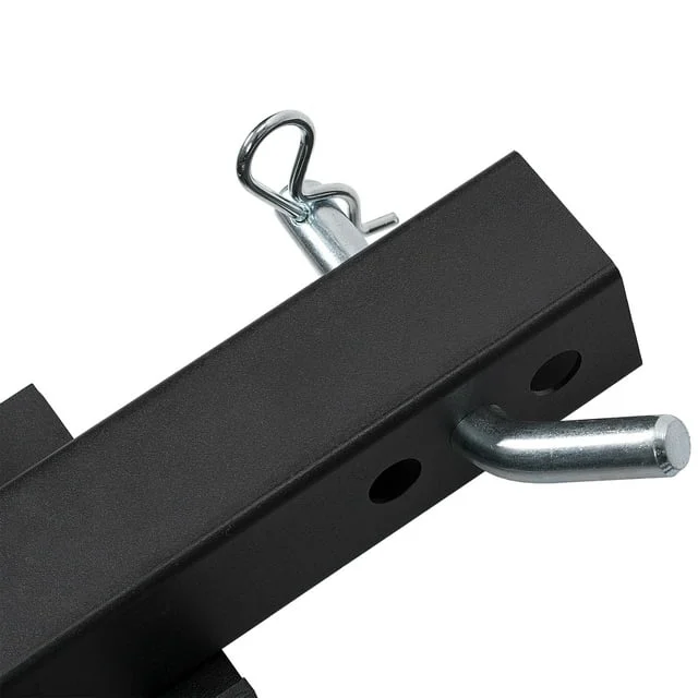 Kojem Rear Step Bar w/LED Brake Light for 2