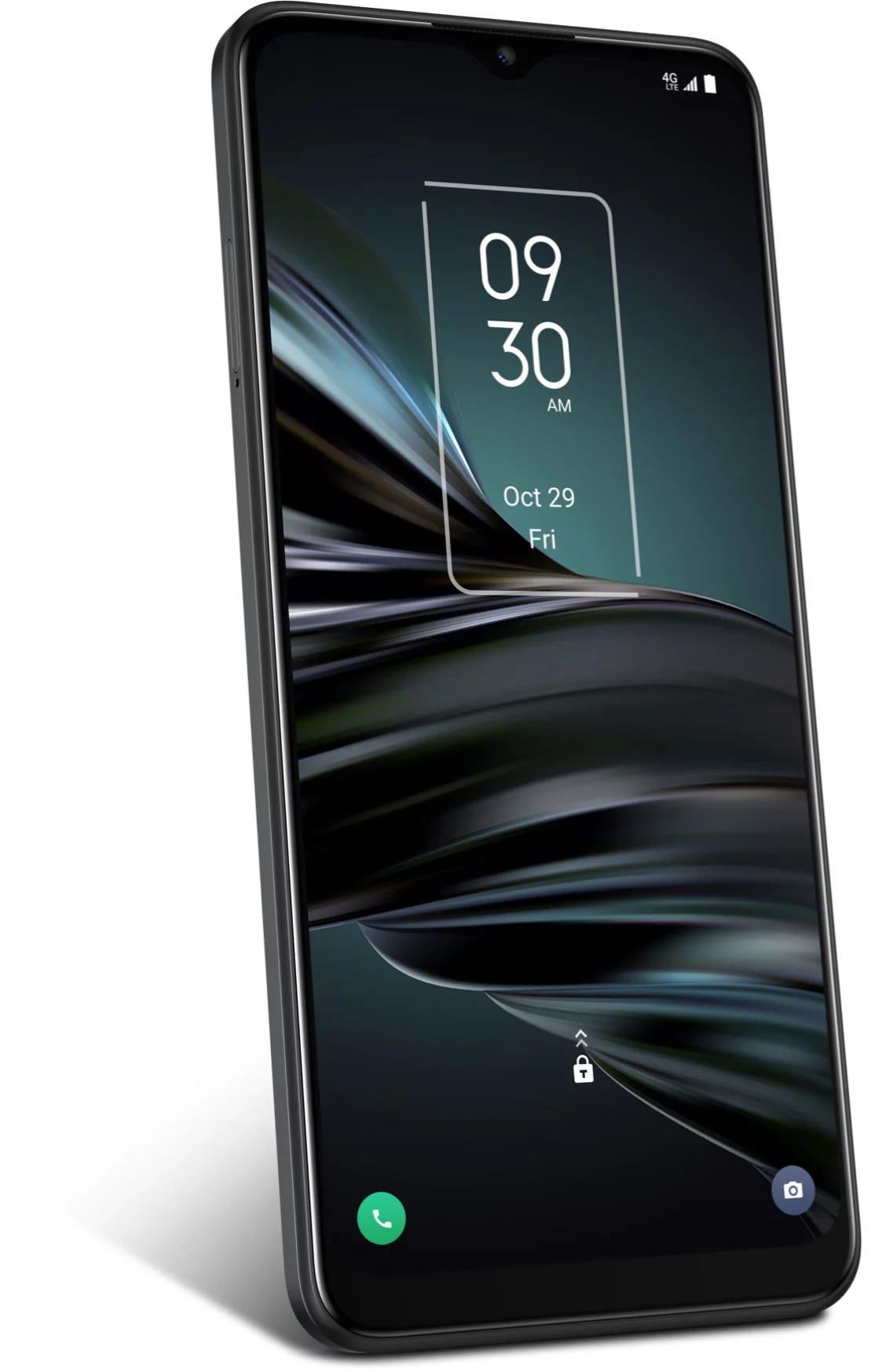 Boost Mobile | TCL 20XE | Prepaid Smartphone | 32 GB | Black | Brand New