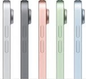 Restored Apple iPad Air 4 256GB Rose Gold Cellular MYJ52LL/A (Latest Model) (Refurbished)