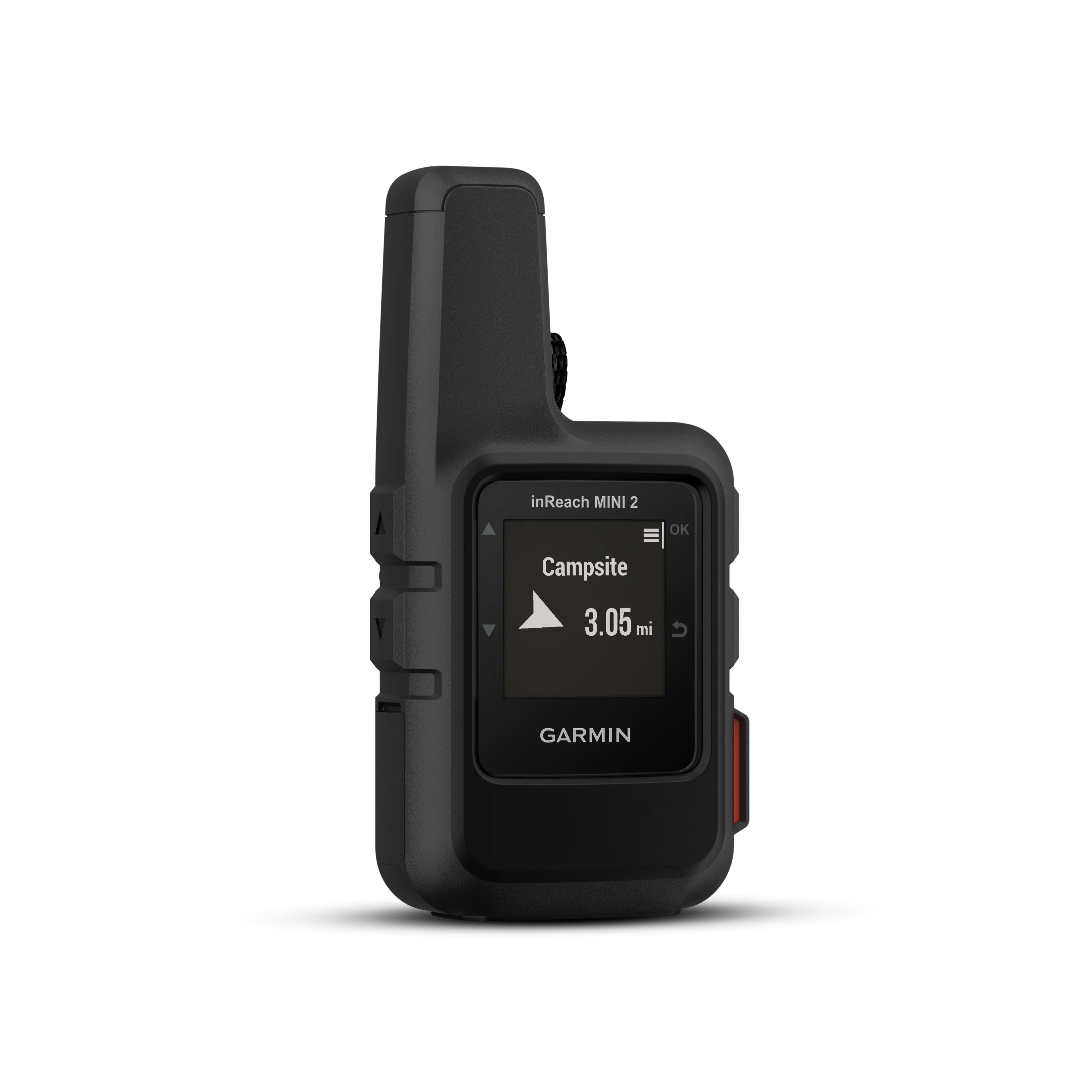 Restored inReach® Mini 2, Black (Refurbished)