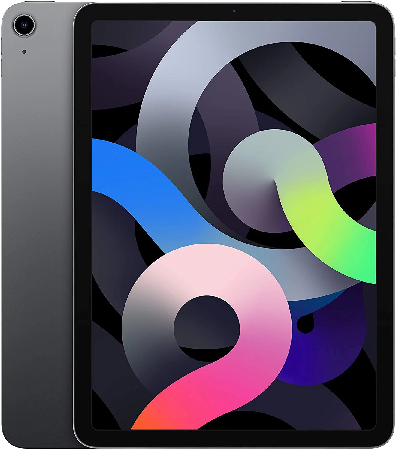 Open Box Apple iPad Air 2020 4th Generation 10.9