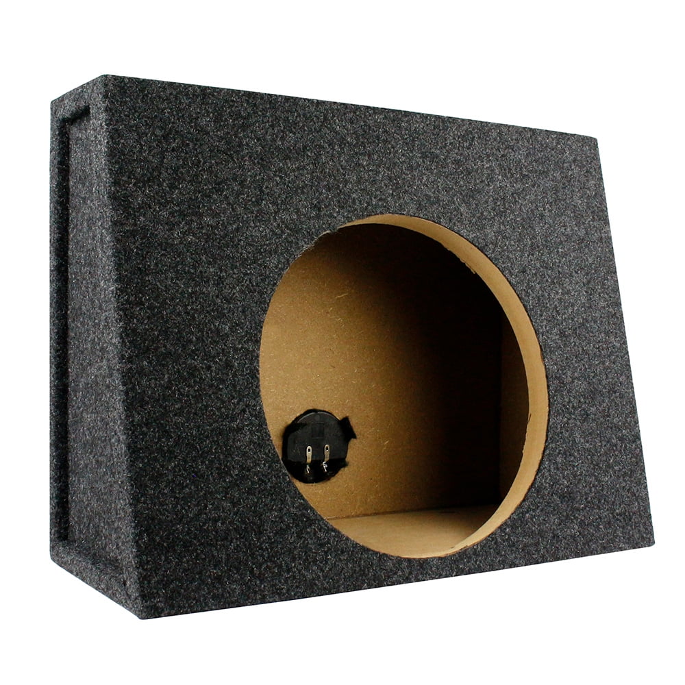 Ported Vented 12