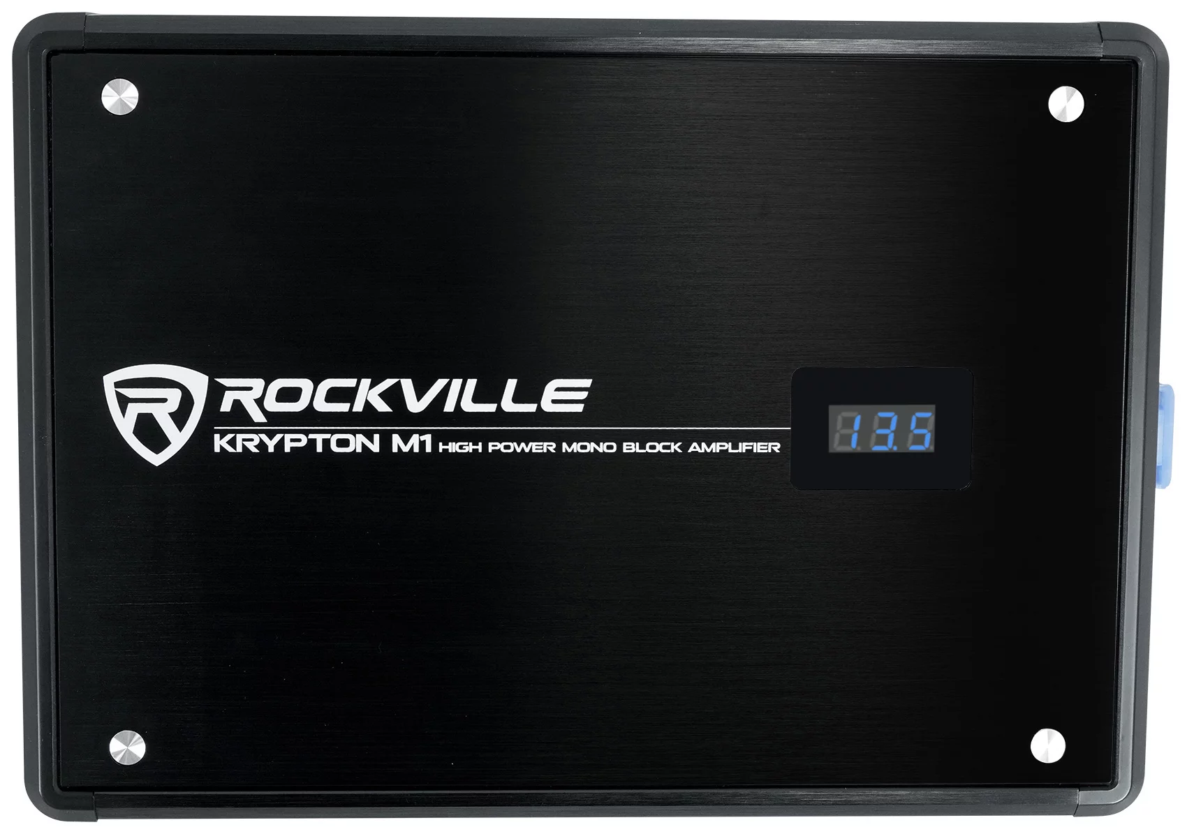 Power Acoustik MOFO-102X 10