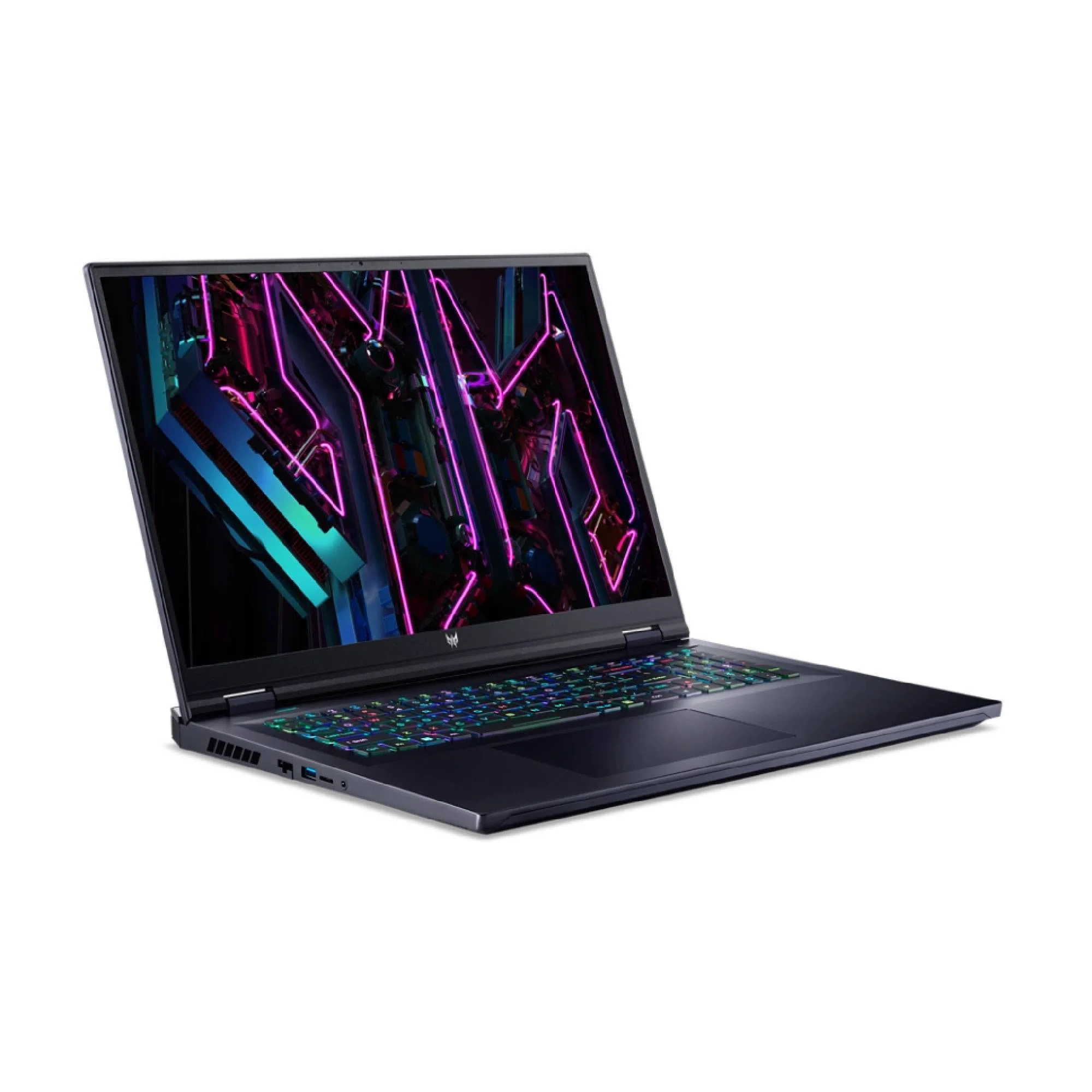 Restored Acer Predator Helios 18
