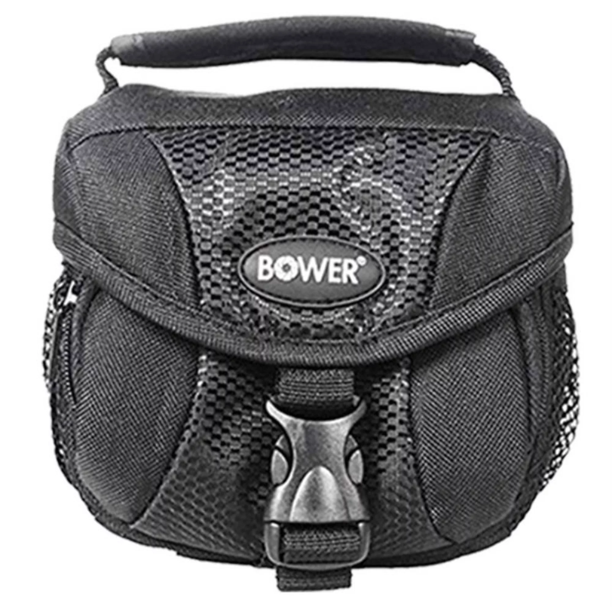 Canon PowerShot SX740 HS 4K Digital Camera Black With Premium Accessory Bundle