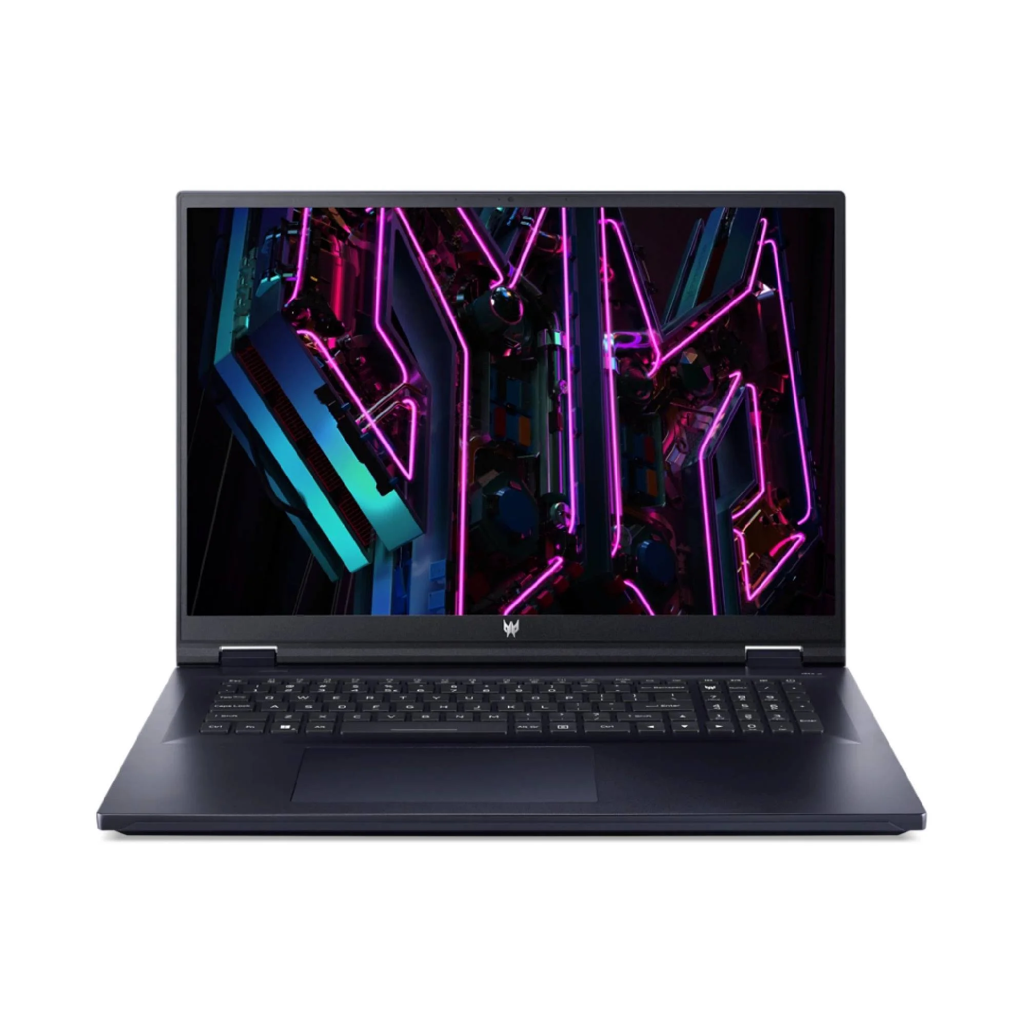 Restored Acer Predator Helios 18