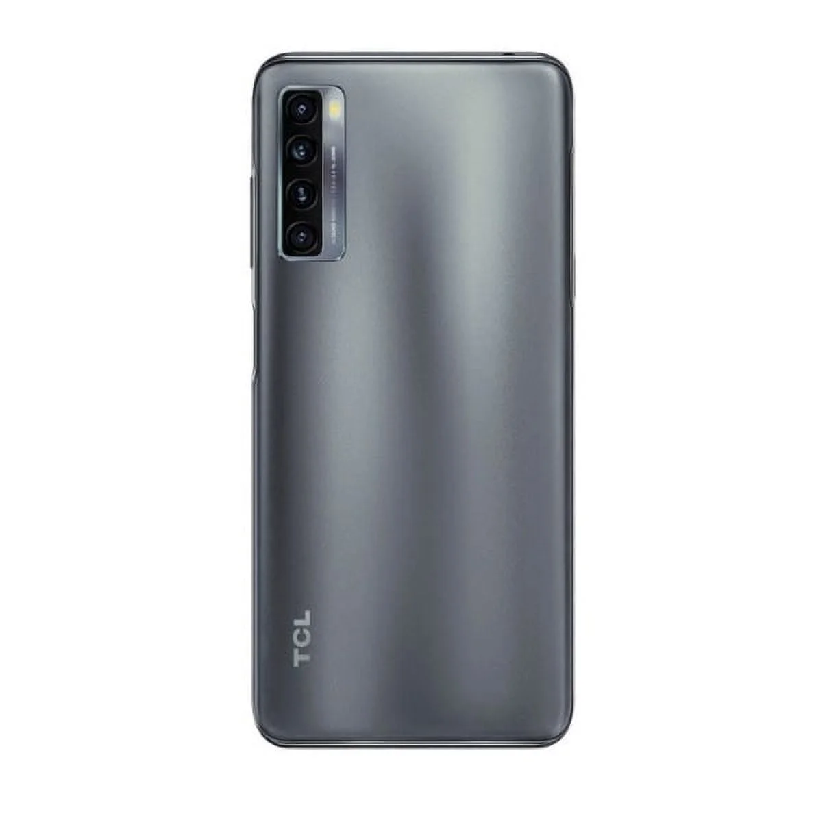 TCL T773O 20S 128MB 4GB RAM Milky Way Black Unlocked 6.67