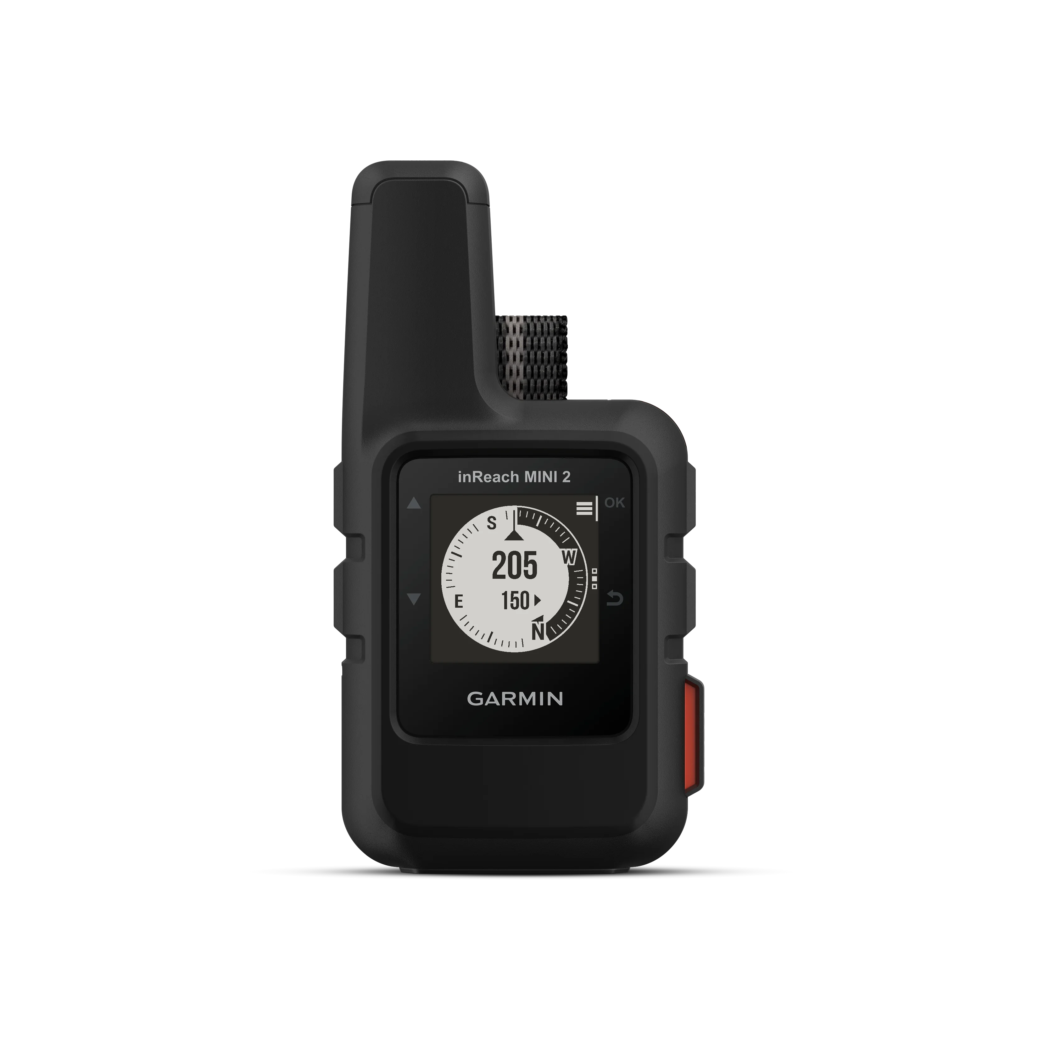 Restored inReach® Mini 2, Black (Refurbished)
