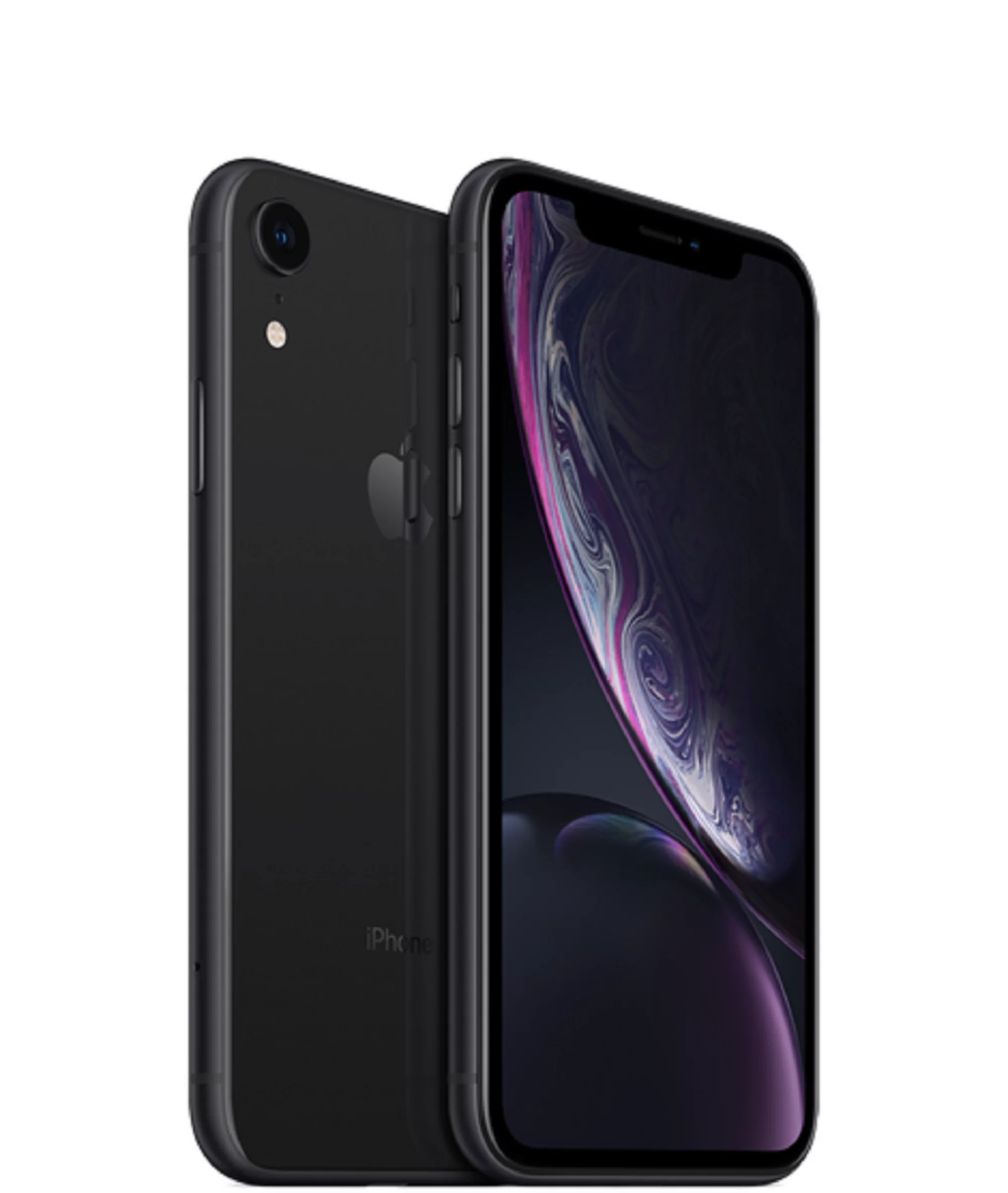 Restored Apple iPhone XR 64GB Factory Unlocked Smartphone 4G LTE iOS Smartphone (Refurbished)