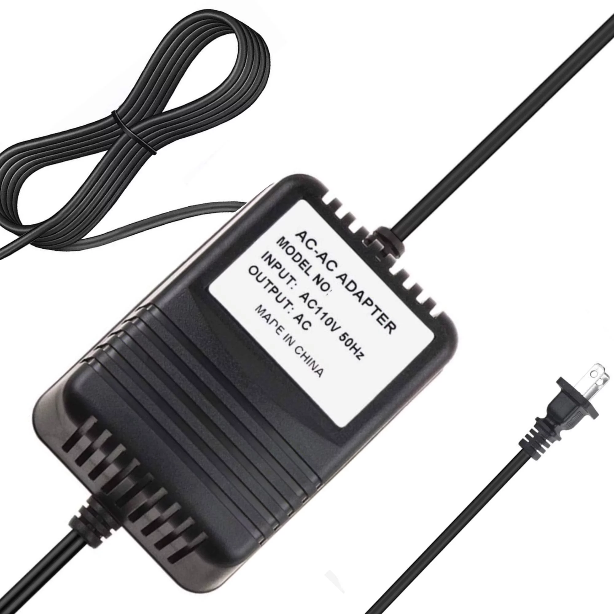 K-MAINS AC to AC Adapter Replacement for Digitech Whammy 4V-NP 4VNP Guitar Effects pedal Power Cable