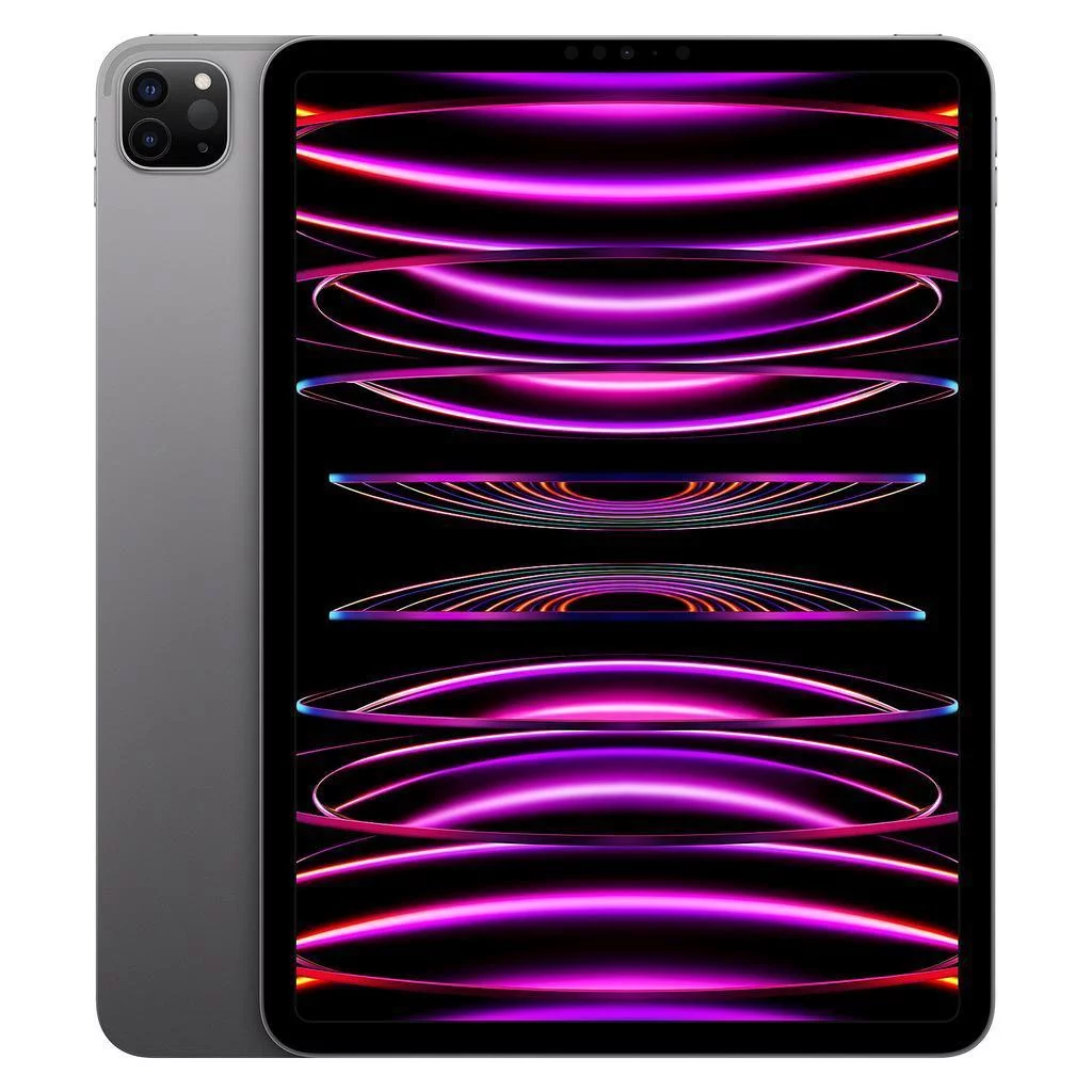 Restored Apple iPad Pro 11