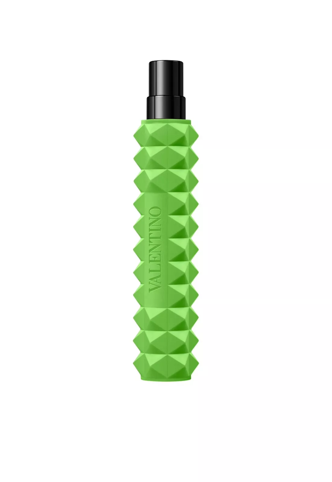 Donna Born in Roma Green Stravaganza Mini Parfum Pen Travel Purse Spray 0.33oz