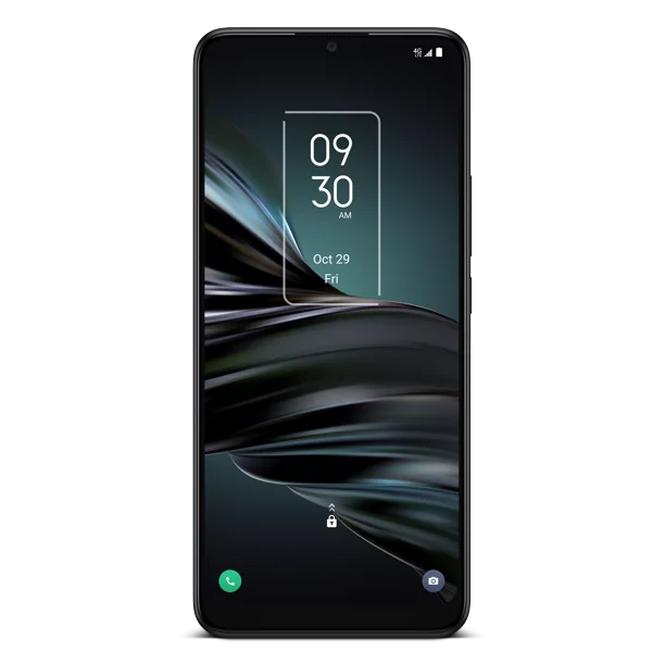 Boost Mobile | TCL 20XE | Prepaid Smartphone | 32 GB | Black | Brand New