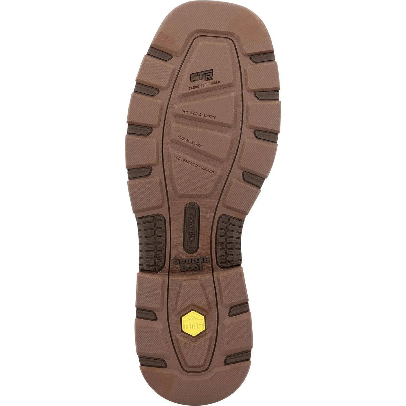 Georgia Boot Carbo-Tec FLX 11