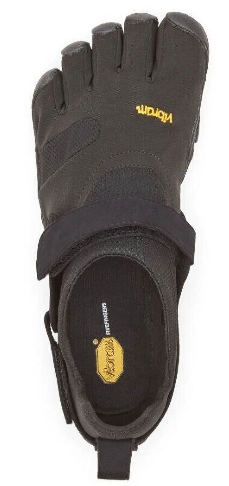 Vibram FiveFingers KMD Sport 2.0 Sz 8.5-9 M EU 40 Women's Running Shoes 21W3601