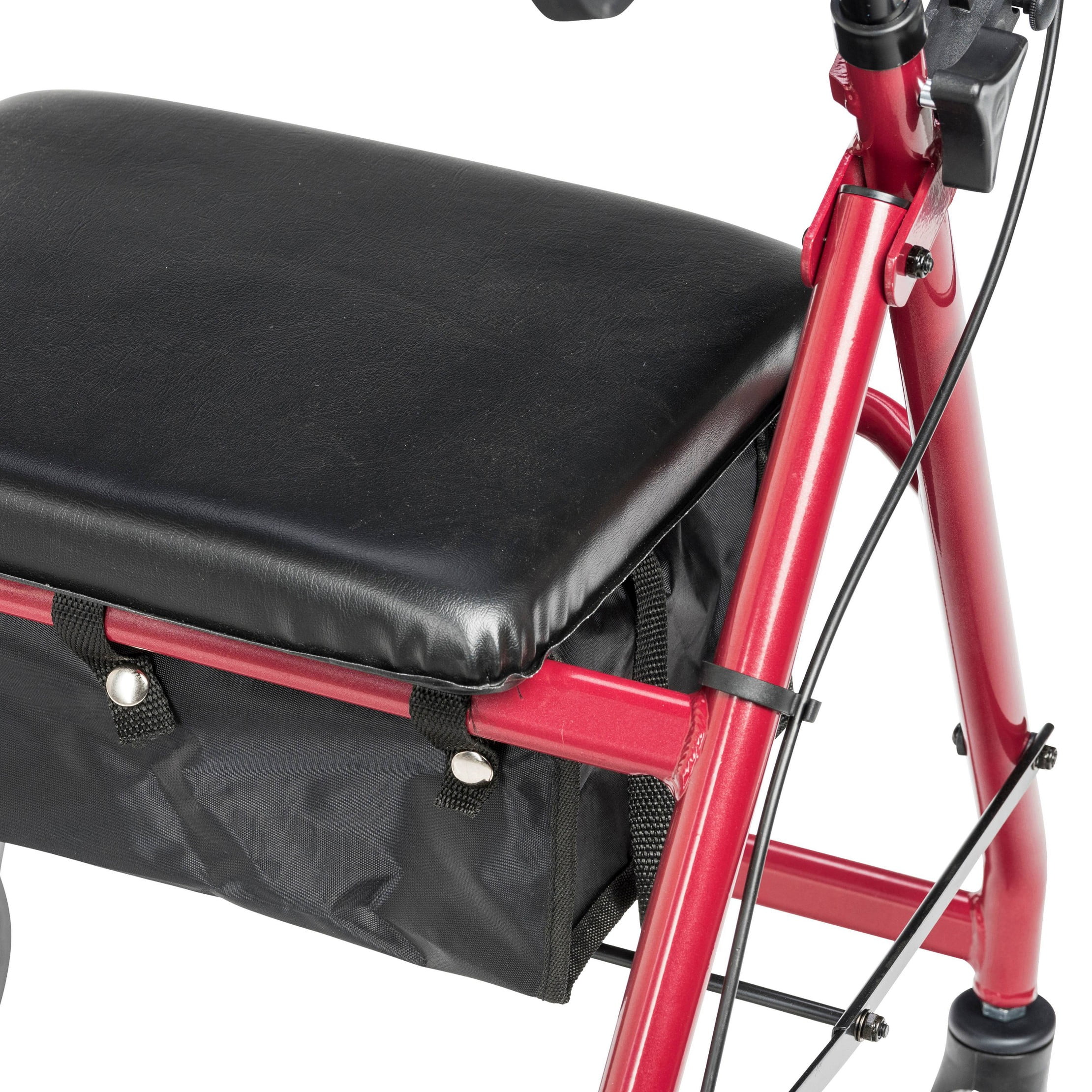 Walker Rollator with 6