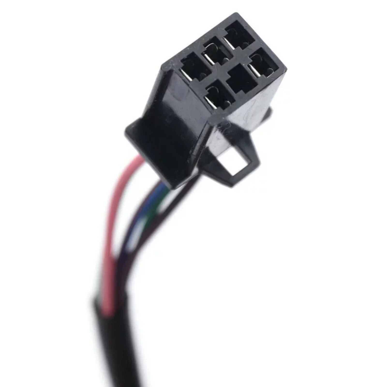 Loyalheartdy 110cc 4-stroke Engine Motor Single Cylinder Air Cooling System ATV Engine Motor Semi Auto Reverse Electric Start for Go Kart