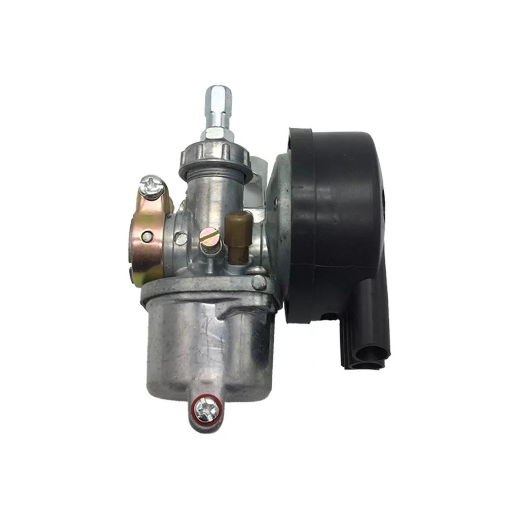 UBesGoo 80cc 2 Stroke Motor Engine Kit Gas for Motorized Bicycle Bike Black New