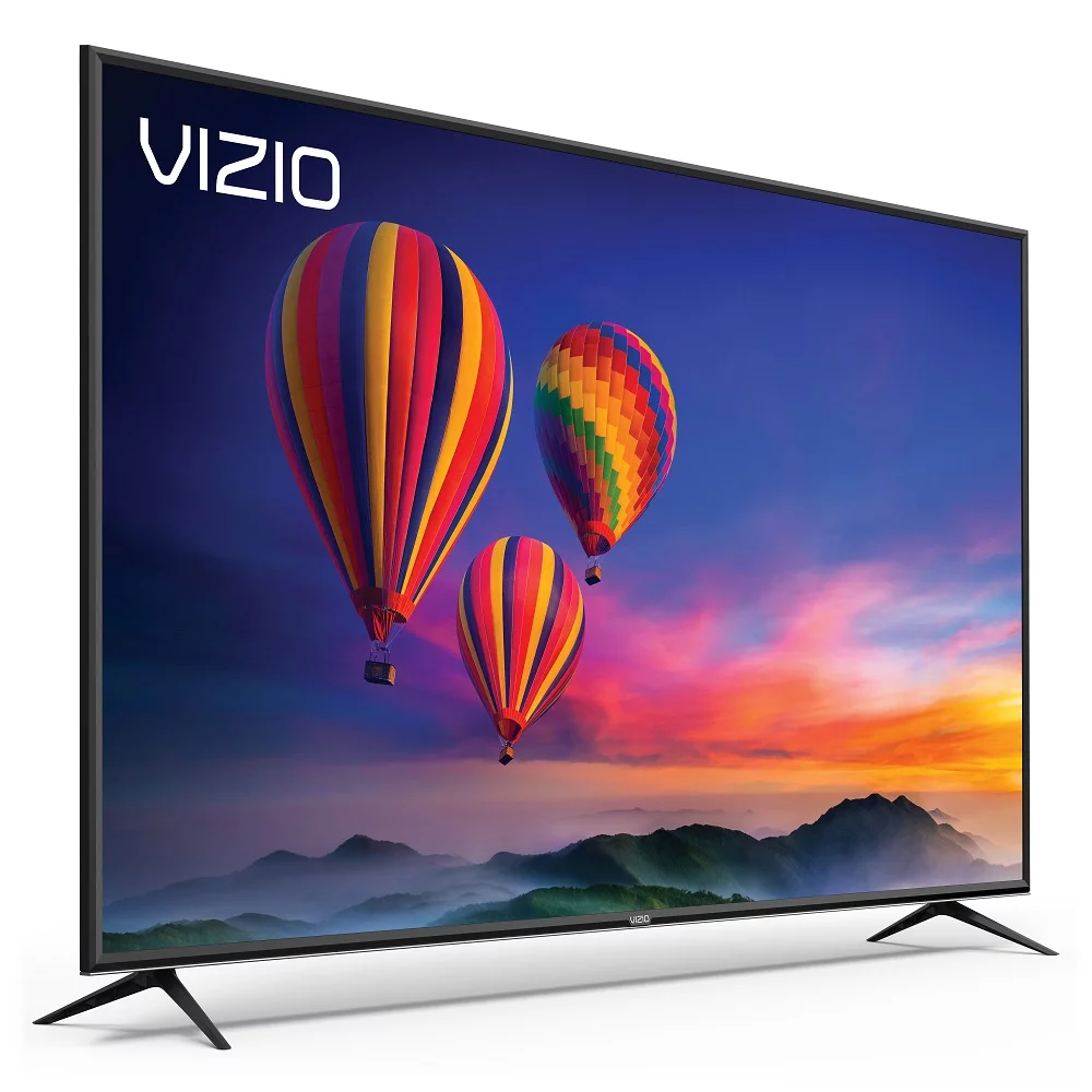 Restored VIZIO 75